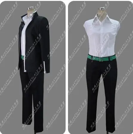 Nisekoi Ichijyo Raku Cosplay Costume Customized 11