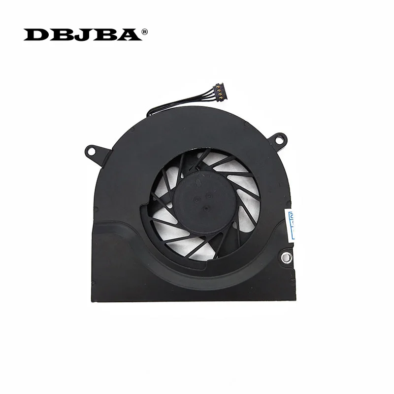 Laptop CPU Cooling FAN For Apple MacBook Pro Unibody 13