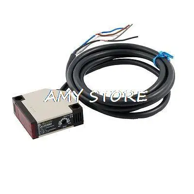 

E3JK-DS30M1 AC 3 to 250V Infraredray Photoelectric Switch