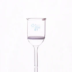 FAPE Bush funnel, Capacity 60mL, O.D. 40mm, Effective length 65mm, Sand board specifications G1/G2/G3/G4/G5/G6,Sand board funnel