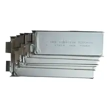 LiPo Battery 3.7V 1100-22000mAh for RC Devices #4