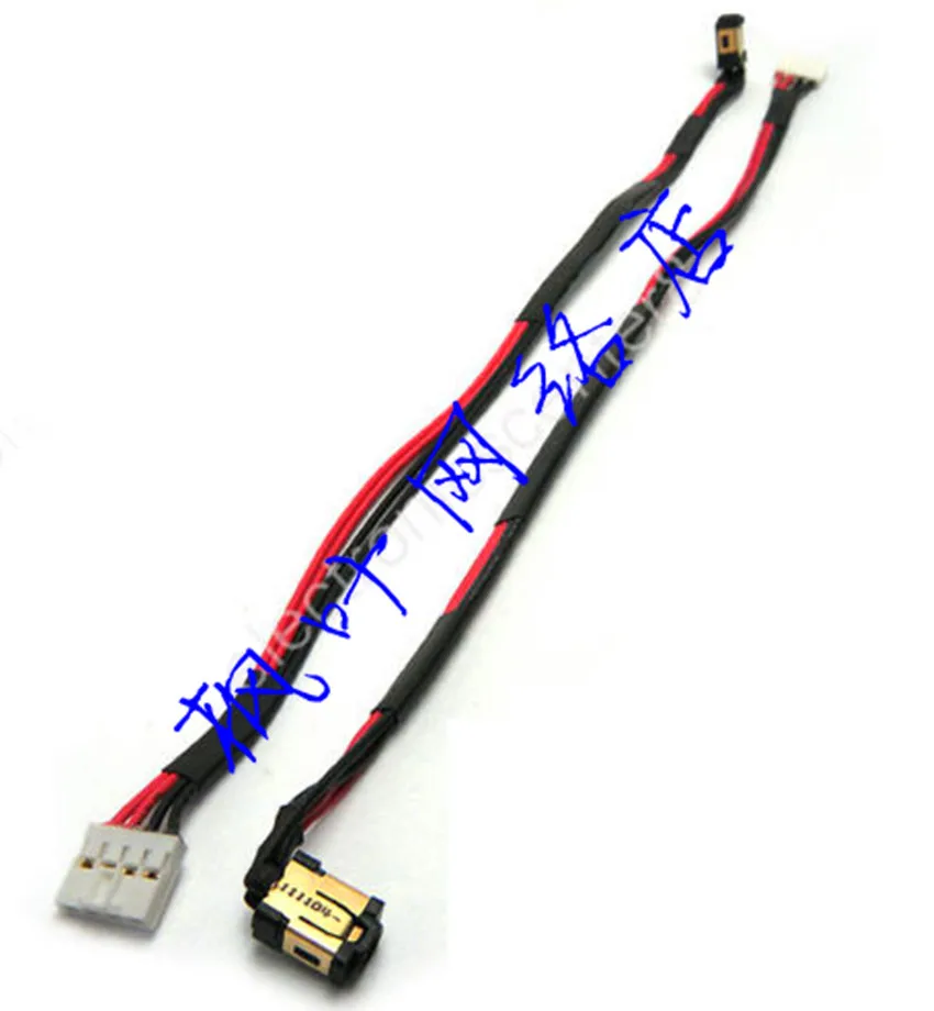 New Laptop For ASUS EP121 B121 Dc jack DC Jack Power Cable