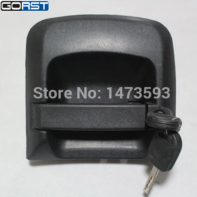 

Car/automobiles styling door handle 81626416080 for Scania