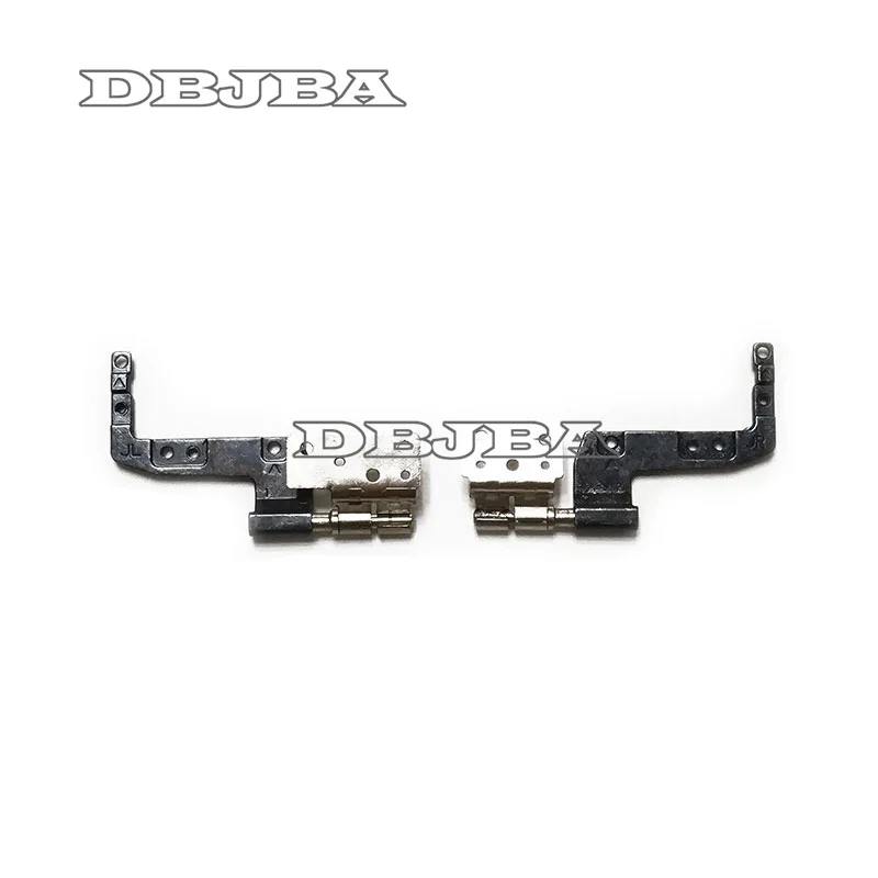 Original Laptop LCD Hinge For Dell Latitude E5520 E5520M Left + right Hinges