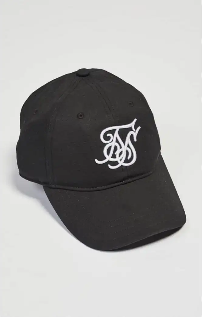 

New fashion letter Baseball Caps siksilk Embroidery Hip Hop bone Snapback Hats for Men Women Adjustable Gorras Casquette Unisex