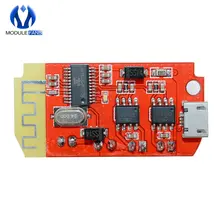 Bluetooth audio amplifier board with Micro USB #4