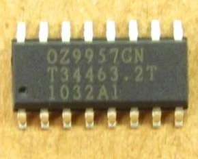 Блок питания Oz9957gn lcd чип подсветки ic электронные компоненты