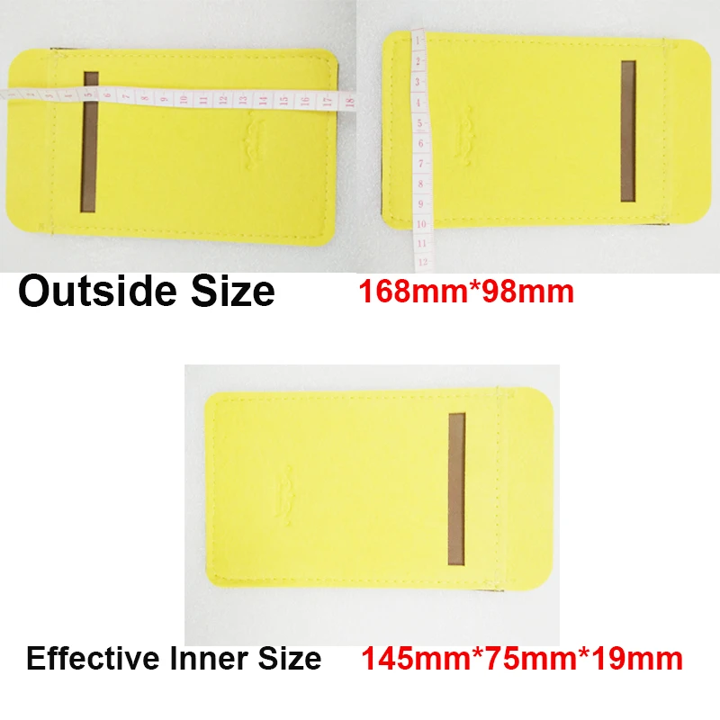 حافظة Mcoldata-Powerbank لبنك MI Power Bank ، 10 واط ، شو دبليو ، لايت ، 3 ، ro mAh ، 2 Pro ، غطاء لباد البطارية