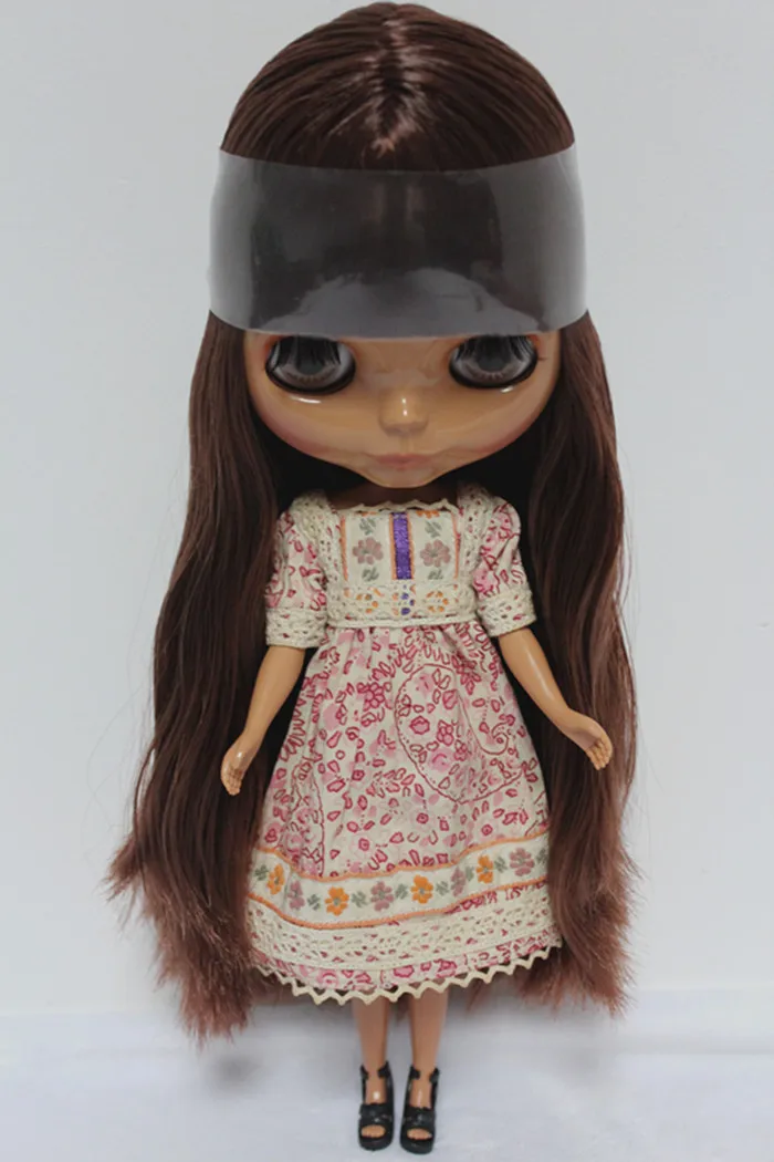 

Free Shipping Top discount DIY Nude Blyth Doll item NO.126 Doll limited gift special price cheap offer toy