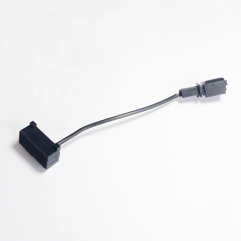 Biurlink Car RNS315 RCD510 Microphone Kit Adapter For Volkswagen Passat Touran Retrofit Kit Bluetooth Microphone