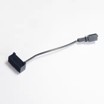 Biurlink 車載 RNS315 RCD510 麥克風套件轉接器,適用於大眾帕薩特途安改裝套件,藍牙麥克風 6 最佳銷售 車上藍牙麥克風 - №3