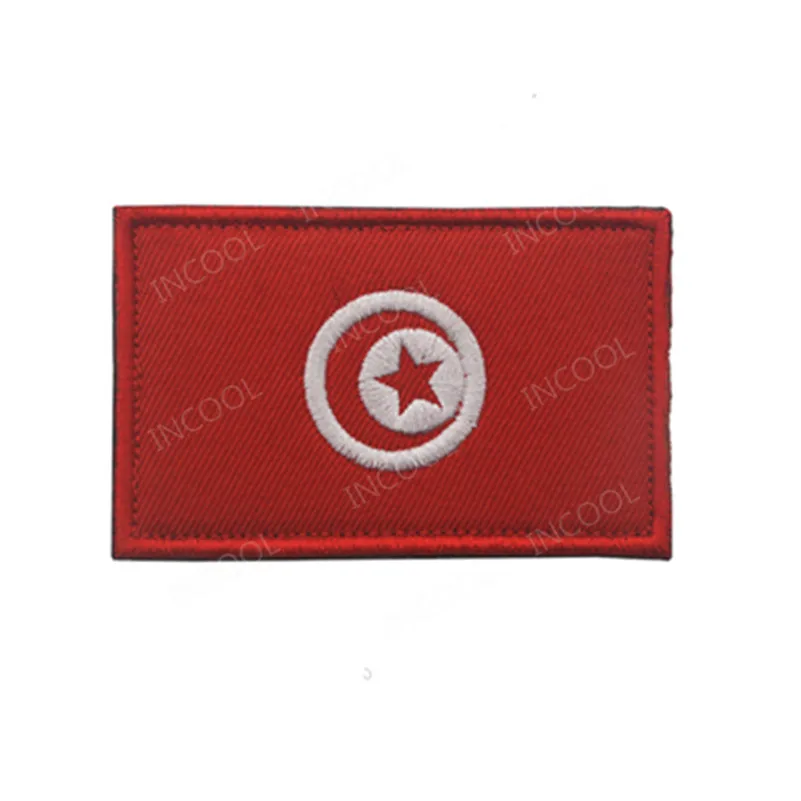 Variant: Tunisia