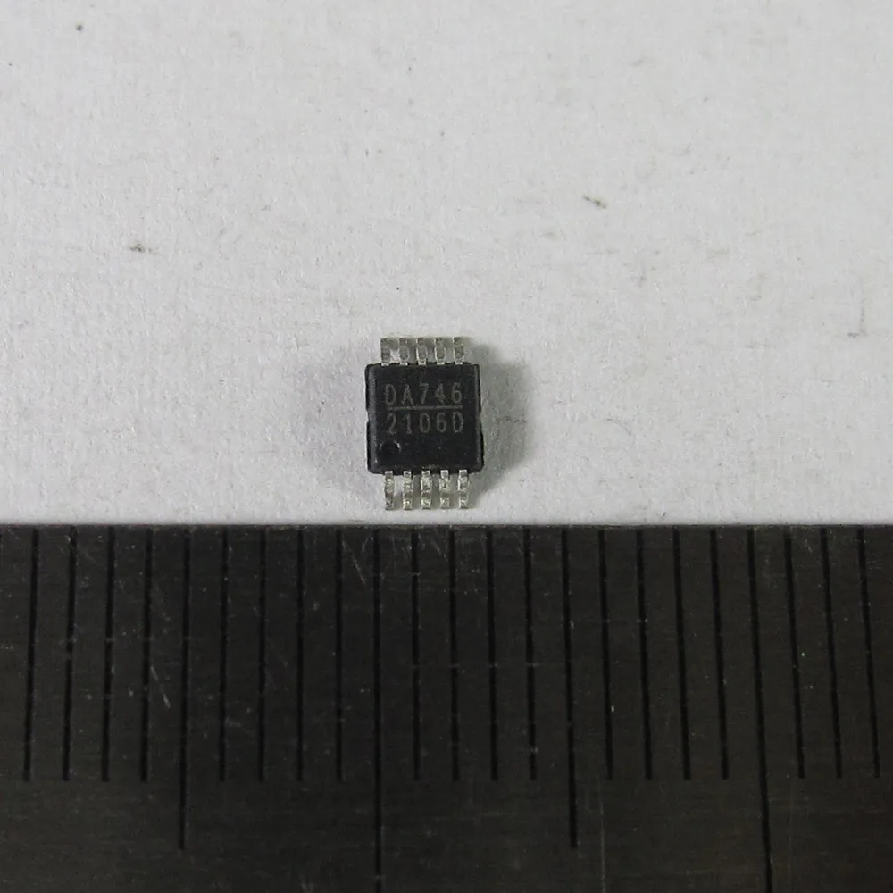 

10pcs MP2106DK-LF-Z MP2106 2106D MSOP-10 In Stock