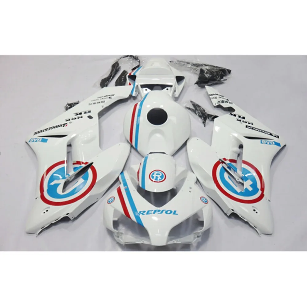 New UV Paint ABS Injection Mold Bodywork Fairing For Honda CBR 1000RR 2004 2005 [CK1381]