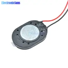 GPS Loudspeaker 2 Pack 1W 8 Ohm #3