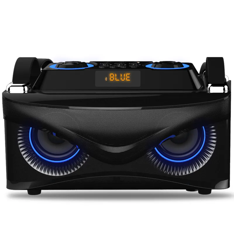 Bluetooth MP3 speaker home multimedia audio desktop computer laptop 2.1 game subwoofer Card Surround sound Independent high bass