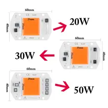 Full Spectrum LED Grow Light Bulb #4
