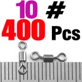 400Pcs 10