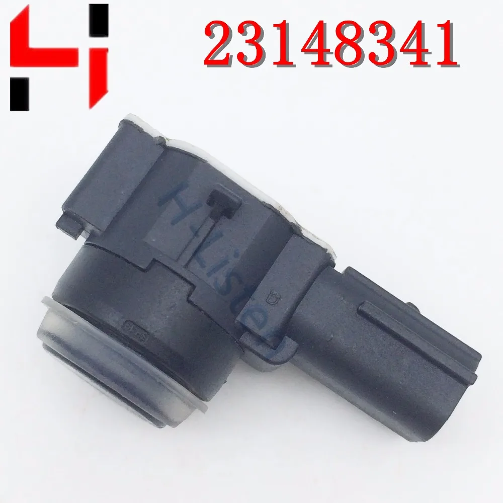 

Parking Sensor Distance Control Sensor 23148341 OEM 0263023453 For Ad Am Cor Sa E Mer Iva Car Accessories 14-17