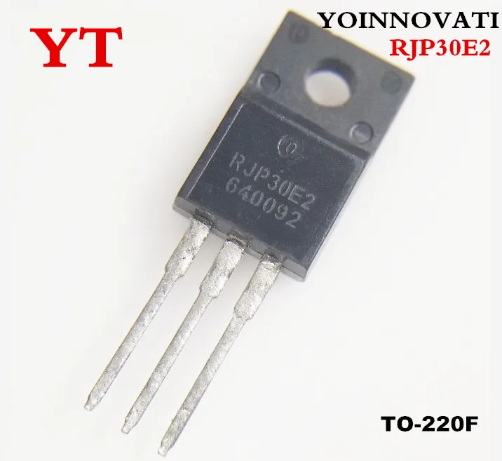  100pcs/lot RJP30E2 TO-220F IC Best quality