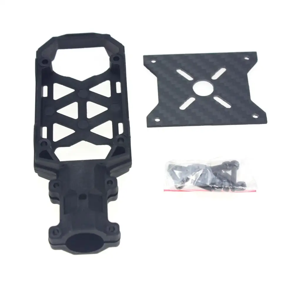 F15738/9 Dia 16mm Multi-Axle Clamp Type Motor Mount Plate Holder As Tarot TL68B25/26 for RC Hexacopter DIY Multicopter Drone