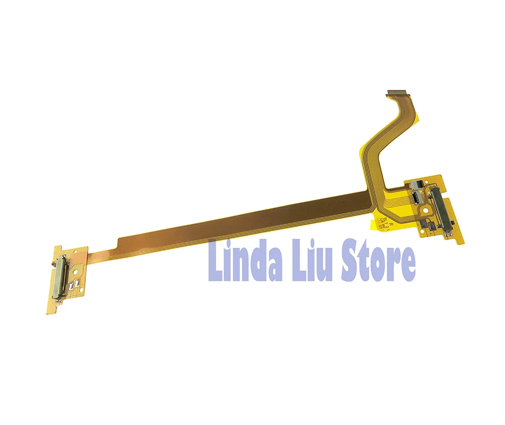 Original Ribbon Flex Cable Repair Part For Nintendo New 3DS XL/LL NEW 3DSXL 3DSLL Speaker Volume For New 3DS