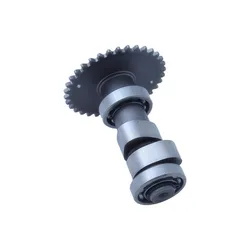 High Quality Motorcycle Camshaft Cam Shaft Assy For KYMCO Apex 125 150 125cc 150cc Cruiser Water Cooling Taiwan Spare Parts