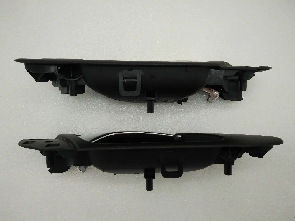 

for VW Golf 6 door handle front rear left right interior door handle 5KD 837 114A 5KD 837 113B