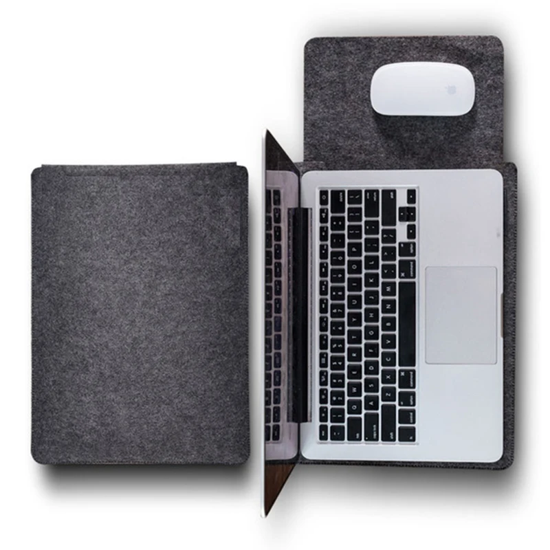 

Thin Sleeve For Lenovo ThinkPad X380 X390 Yoga X395 13.3 Inch X280 12.5 Laptop Pu Cover Case Bag Fashion Notebook Pouch Gift