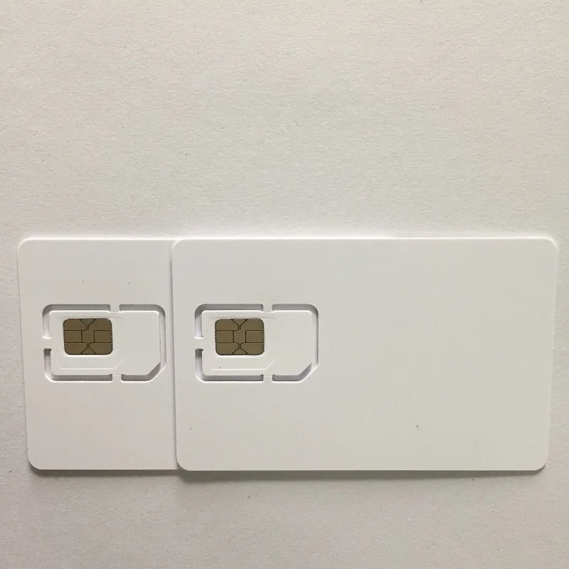Oyeitimesブランクcdmasimカード2gネットワークcdmasimカードプログラム可能なcdmasimカードミニ、マイクロ、ナノブランクsimカード