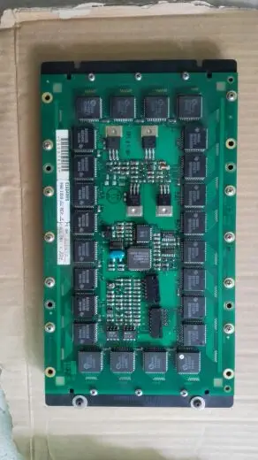 

EL6648MS LCD Screen Display Panel