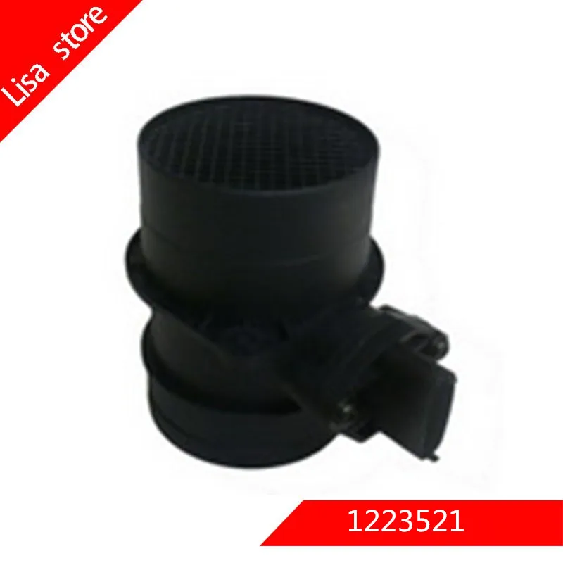 

Air flow sensor For FORD MONDEO III 1.8 SCi KIA OEM:1223521/0 280 218 104/0 280 218 105/2S7A-12B579-CA/0280218092 0K0AA-13210