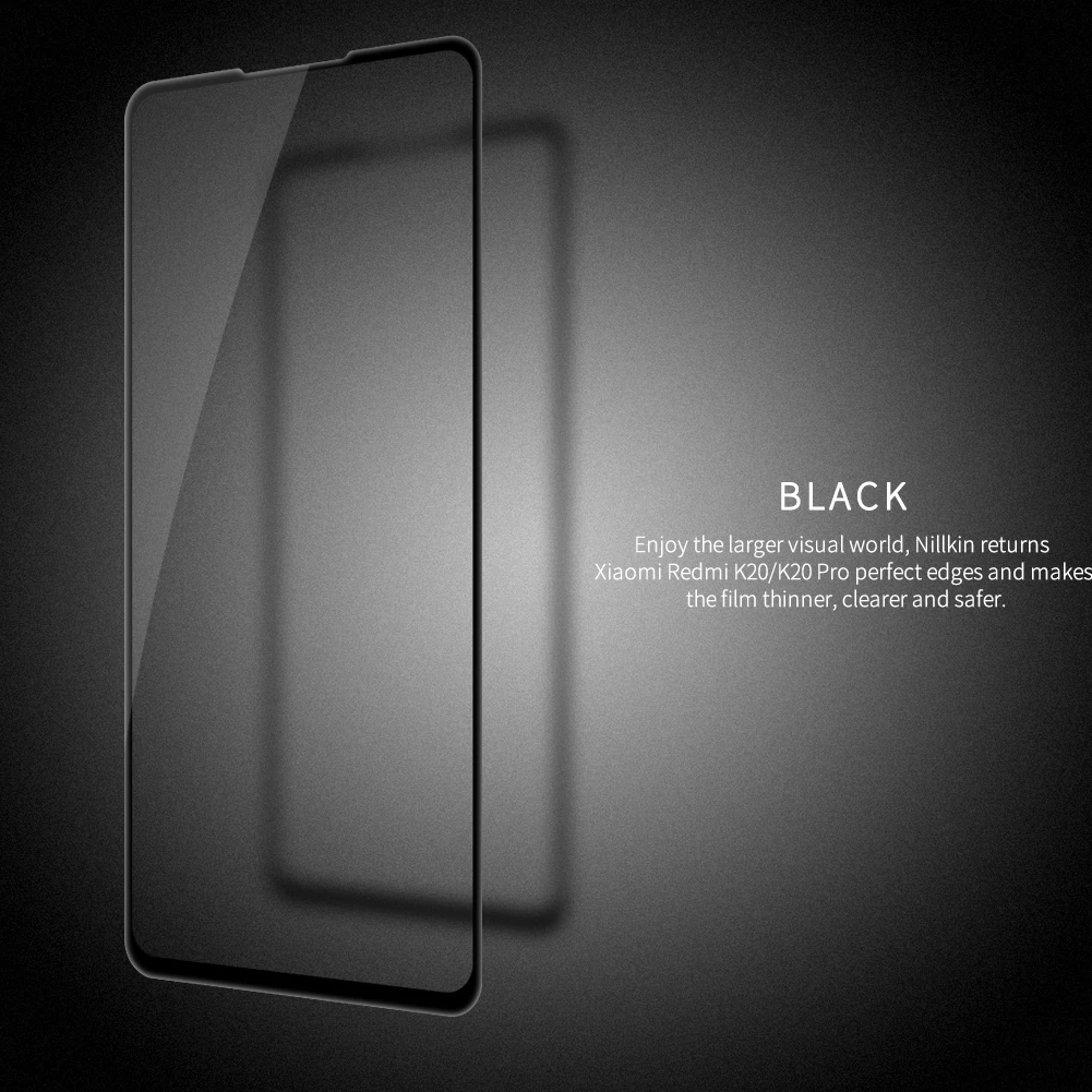 for Xiaomi Mi 10T Glass Nillkin XD CP+Pro Safety Protective Tempered Glass For Xiaomi Mi 11 Lite 11i 11X 11T Pro 5G