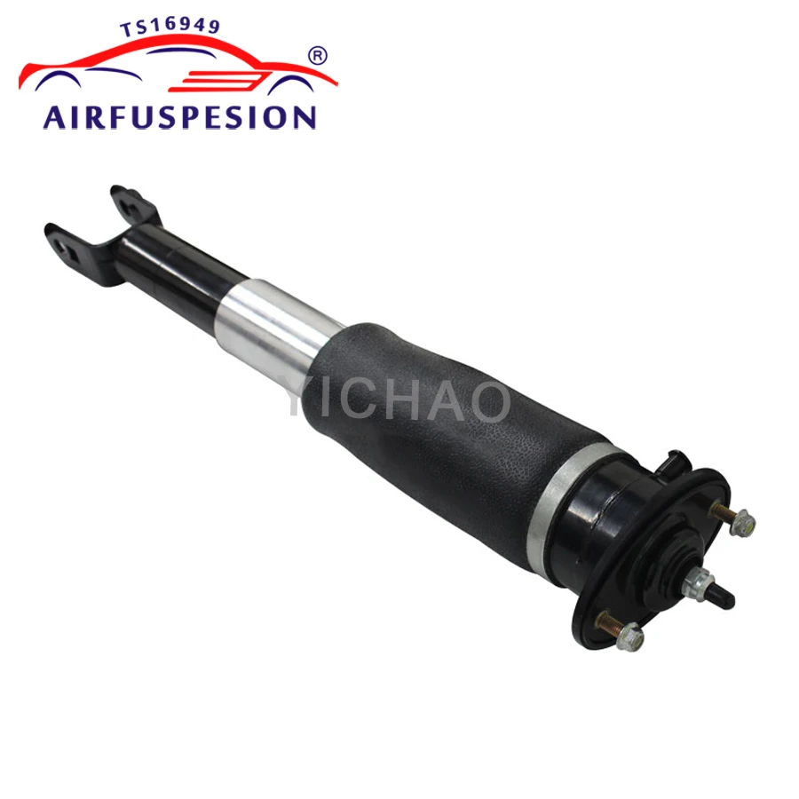 

19302764 15145221 For Cadillac SRX 2004-2009 Rear Air Suspension Shock Absorber Strut with Electric 14145221 2577061