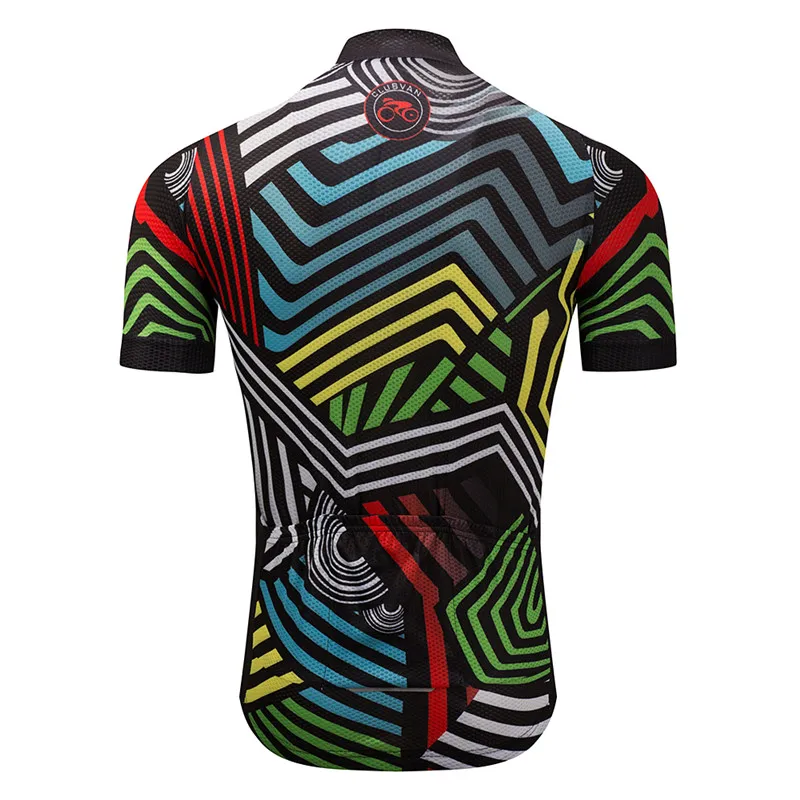 Weimostar 2019 Cycling Jersey Summer Short Sleeve Racing Sport Bicycle Clothing Ropa Ciclismo Breathable mtb Bike Jersey Shirt