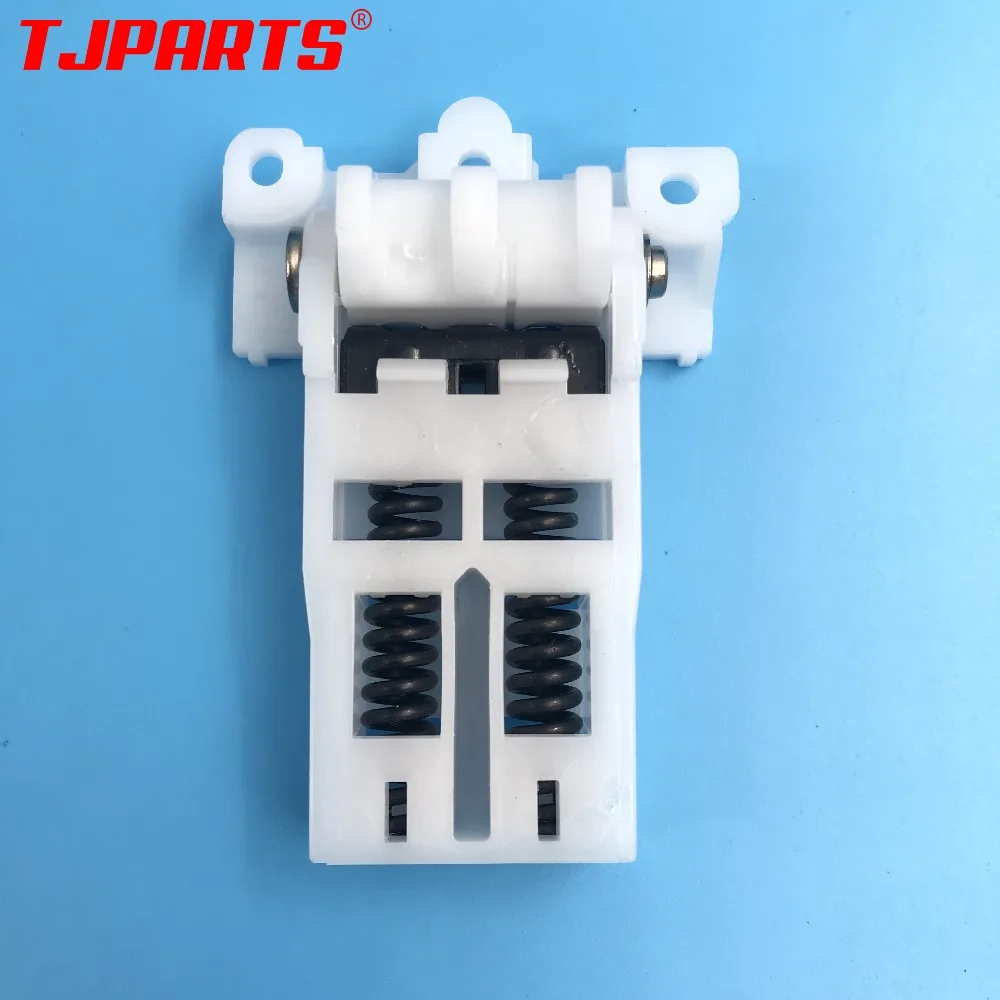 2PC X JAPAN JC97-03220A JC97-02779A JC97-01707A ADF Hinge for Samsung SCX4720 4824 4828 5530 5635 5835 CLX3160 6200 6220 6240