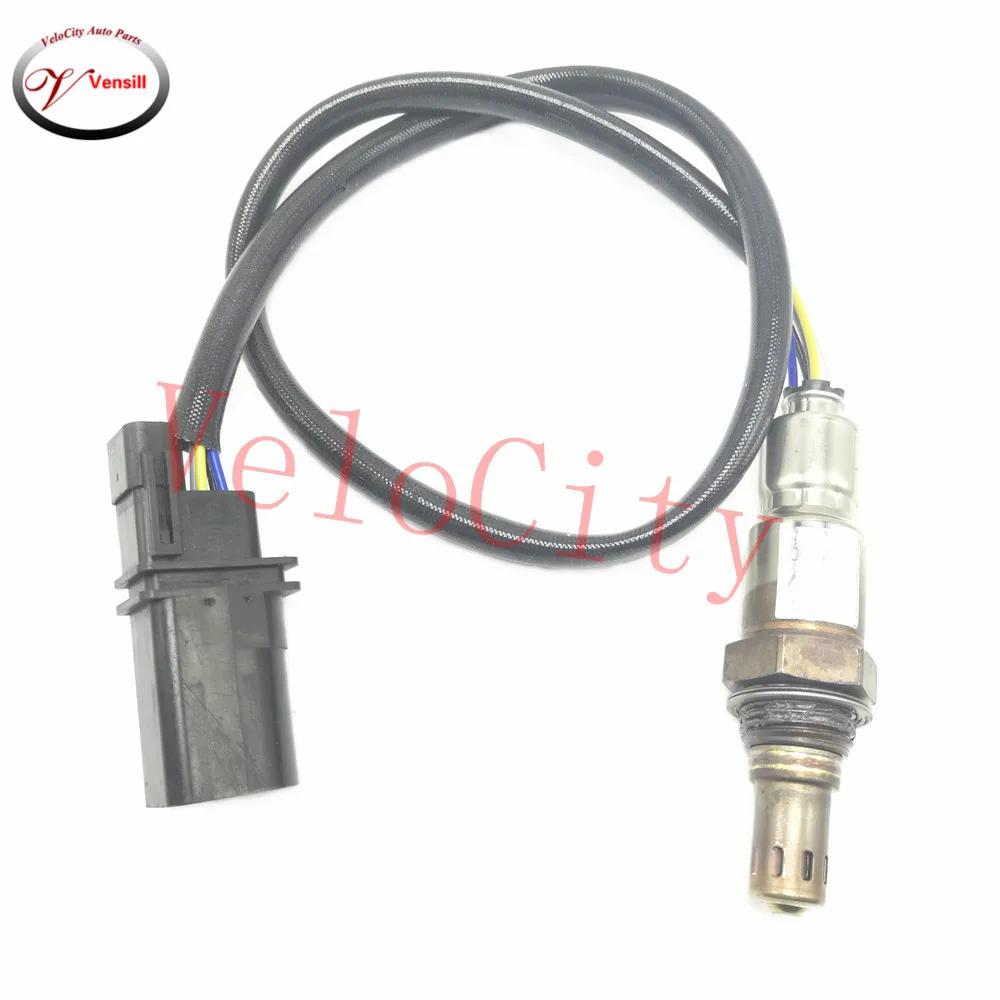 Upstream Sensor Oxygen Sensor For 2014-2017 Fiat 500L 1.4L Part No# 68201261AA 234-5171