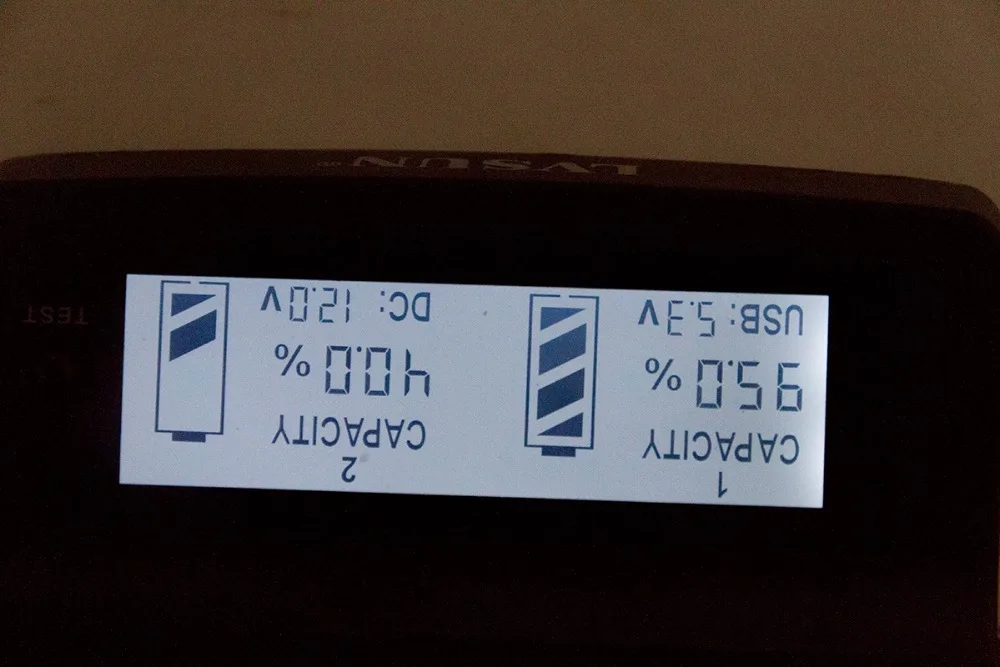 LVSUN Universal Phone+AA+Camera Car/AC LI-40B LI42B LI40B LI42B Charger Adapter For Olympus Li-42B/Pentax D-Li63/Fuji NP-45/EL10