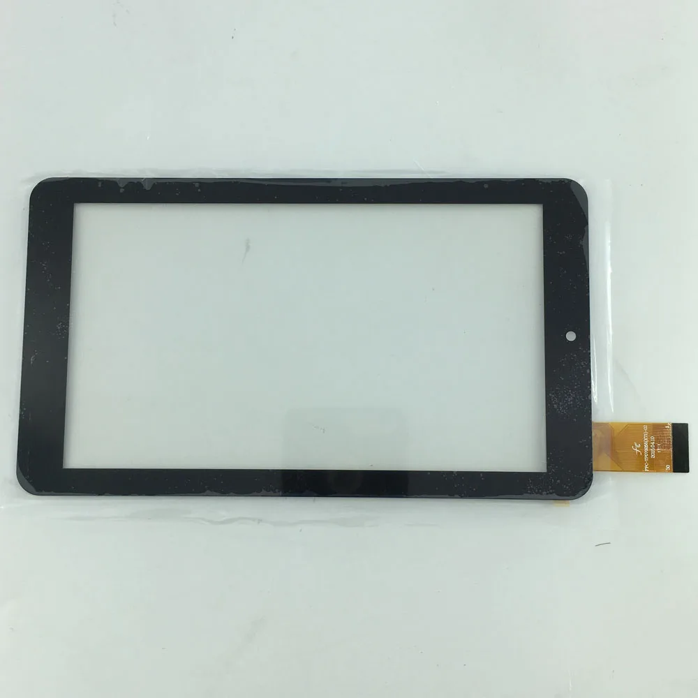 P716 punaier MOMO9 bird HS1285 V071 FPC-TP070255(K71)-01 FPC-TP070255(K71)-02 Touch Screen Digitizer glass External screen