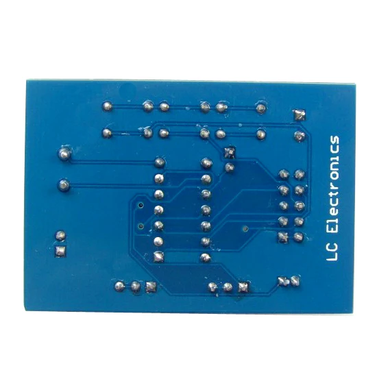 ISD1820 voice module voice board recording and playback module onboard microphone