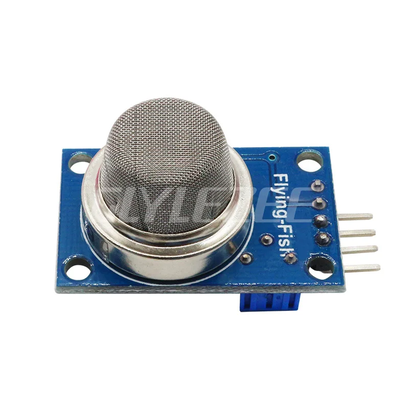 Glyduino MQ-9 dc 5 v 가연성 가스 검출기 일산화탄소 co 센서 모듈 arduino 용