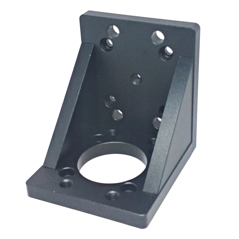 90° Mounting Adapters  Rectangular PJK04 fixed block