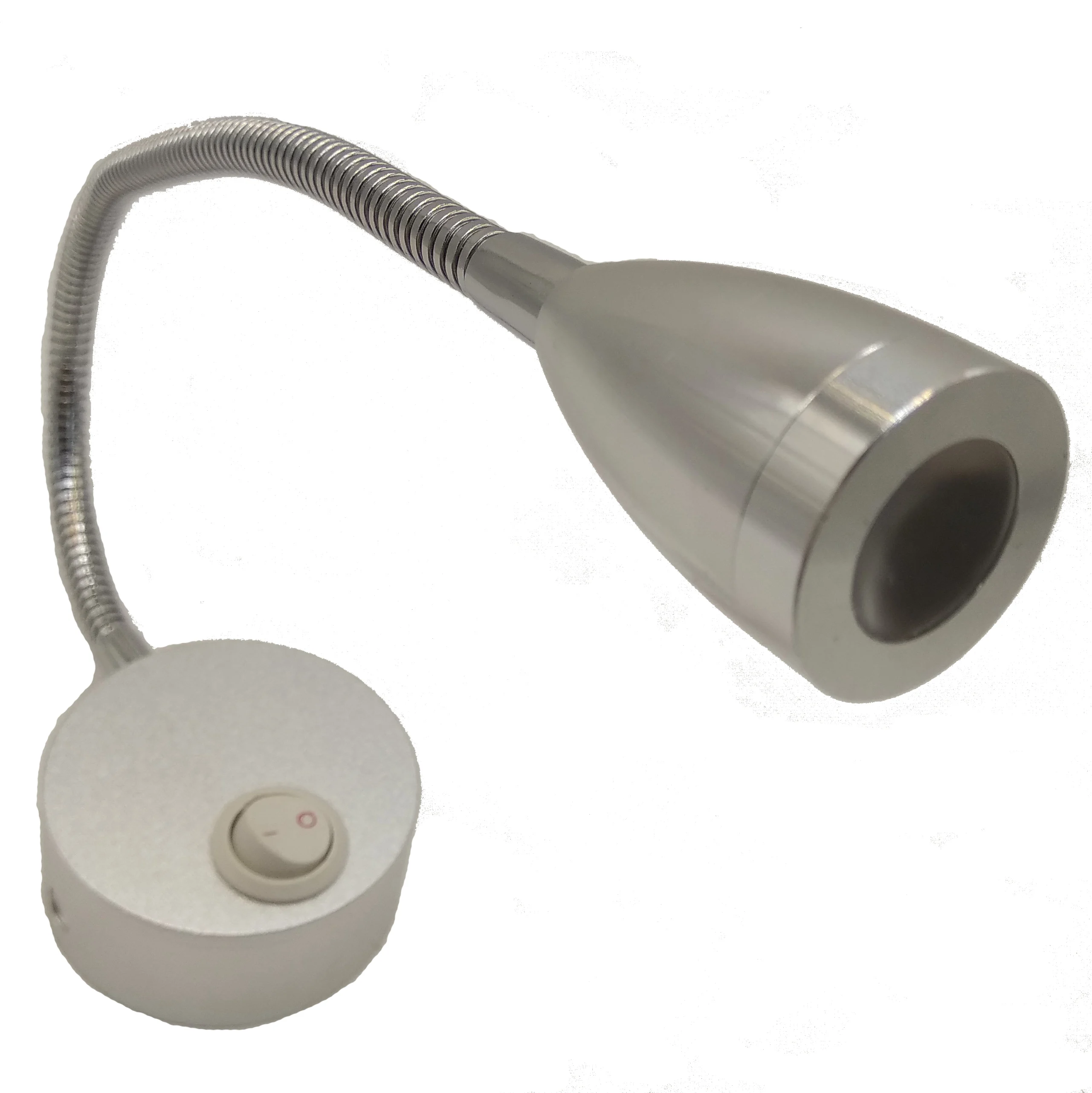 

3 Вт, 12 В, 24 В, прикроватная Светодиодная лампа