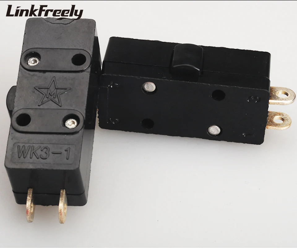 WK3-1 Micro 4 Pins …