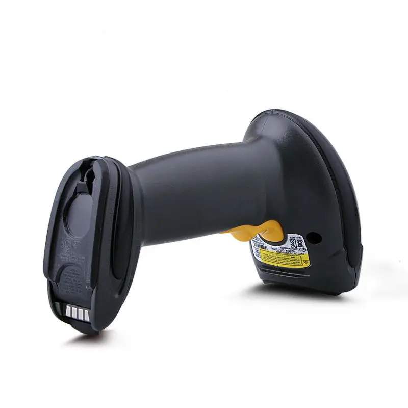 Wireless Bluetooth Barcode Scanner Laser Barcode Scanner LS4278,, Logistics Warehouse Barcode Scanner LS-4278 for Symbol