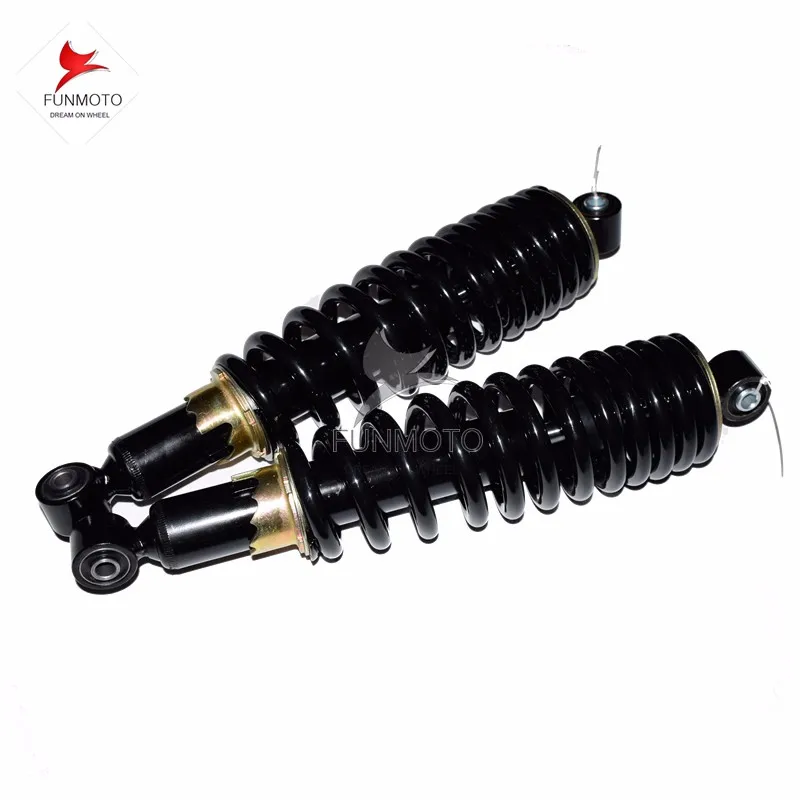 2pcs  rear shock absorber of  CF800/CFX8  parts number is 7020-0606000