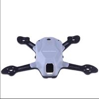 Youbi 130 130mm 2.5mm Arm Awesome Youbi 130 V2 Carbon Fiber Frame Kit Drone