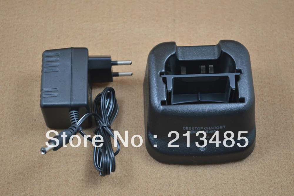 

BC-144N Charger for ICOM IC-A6 IC-A24 IC-V8 IC-V82 IC-U82 IC-F3GT,IC-F4GT,IC-F30GT, IC-F40GT