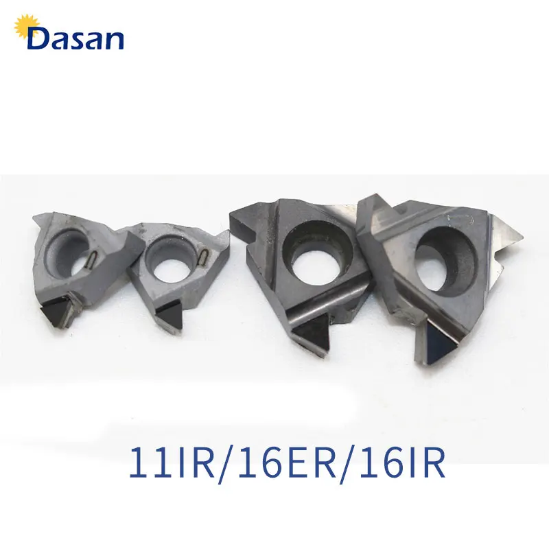 11ir a60 16er 16ir ag60 pcd cbn ag55 dreh einsätze cnc diamant drehmaschine schneid gewinde blatt werkzeug