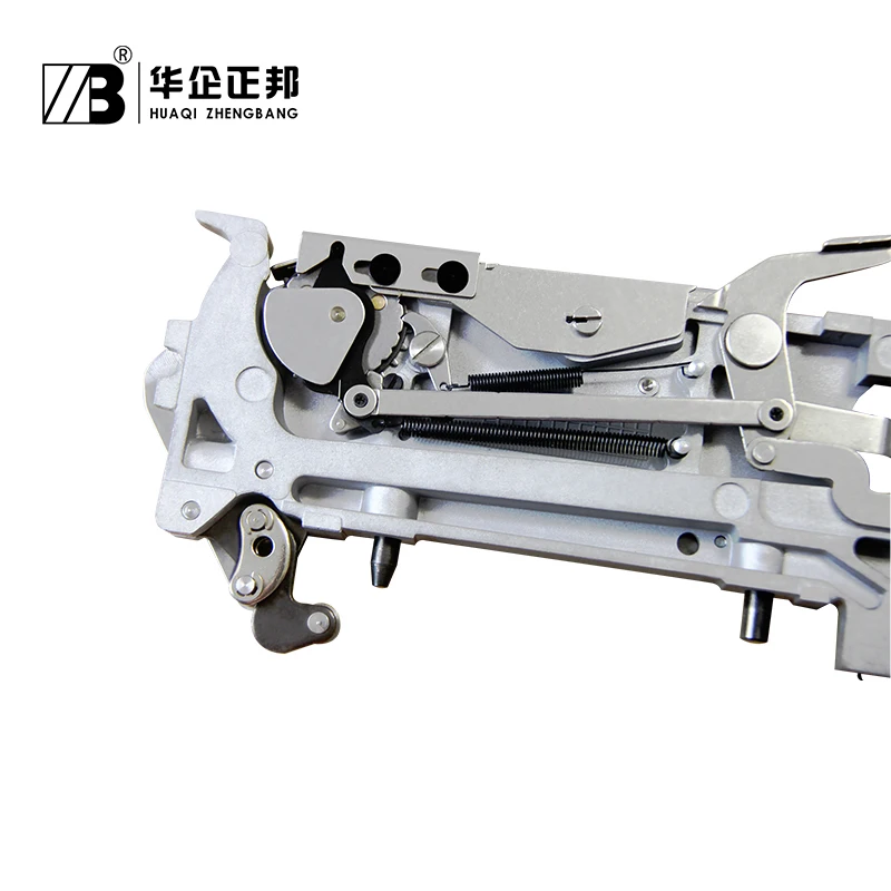TPJFD-24MM-YMH alimentatori per macchine SMT alimentatore pneumatico originale Standard alimentatore Smt pezzi di ricambio CL 24mm per macchina Pcb Smt